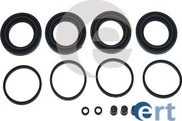 Ремкомплект тормозного суппорта ERT. Артикул 400391