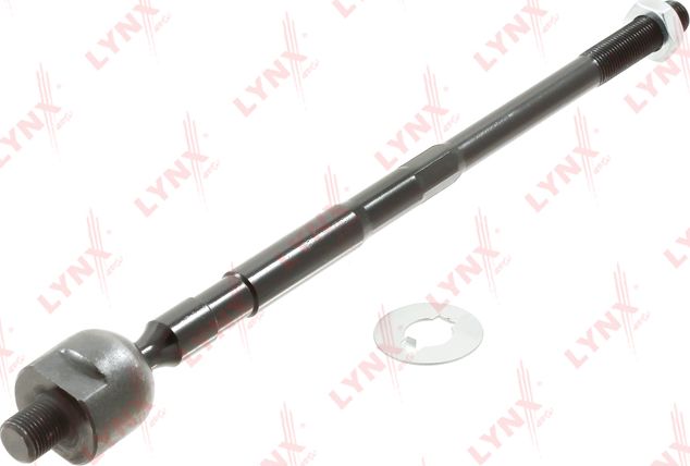 Рулевая тяга LYNXauto. Артикул C2467LR