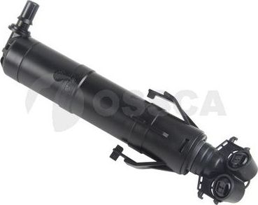 Форсунка омывателя фар OSSCA правая для Volkswagen Tiguan II 2016-2026. Артикул 53241