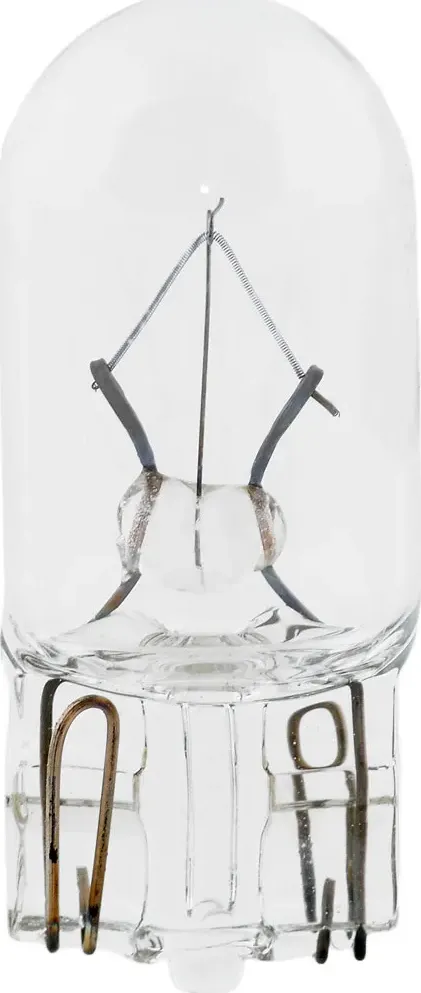 ЛАМПА НАКАЛИВАНИЯ АБЦ 12V 3W W2.1X9.5D ИHHОВАТОР (Инноватор). Артикул H025