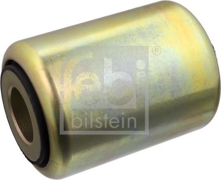 Втулка рессоры Febi Bilstein. Артикул 40296