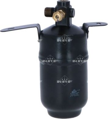 Осушитель кондиционера NRF EASY FIT для Mercedes-Benz E-Класс II (W210, S210) 1995-2003. Артикул 33075