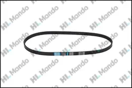 РЕМЕНЬ РУЧЕЙКОВЫЙ BMW MB4PK848 (Mando). Артикул mb4pk848