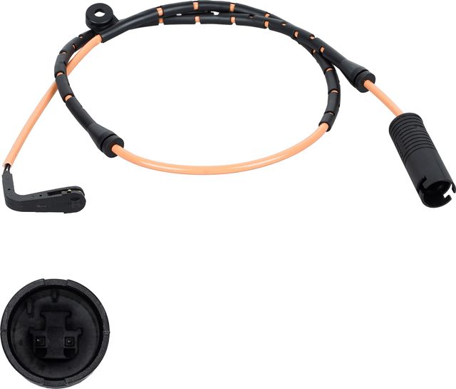 Датчик износа тормозных колодок  Trialli. Артикул PFS 0034