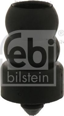 Отбойник амортизатора (стойки) Febi Bilstein (резина). Артикул 39286