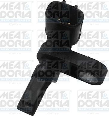 Датчик ABS Meat & Doria передний/задний левый для Toyota Land Cruiser Prado 150 2009-2026. Артикул 90711