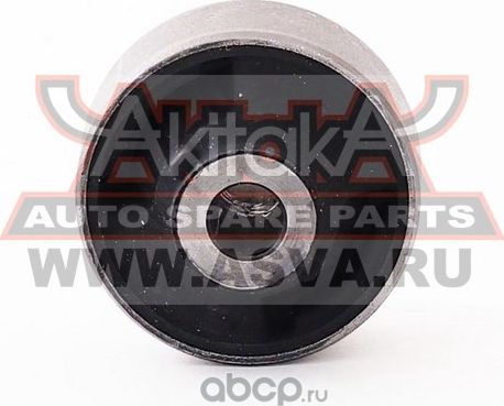 сайлентблок (Akitaka). Артикул 0201F15B