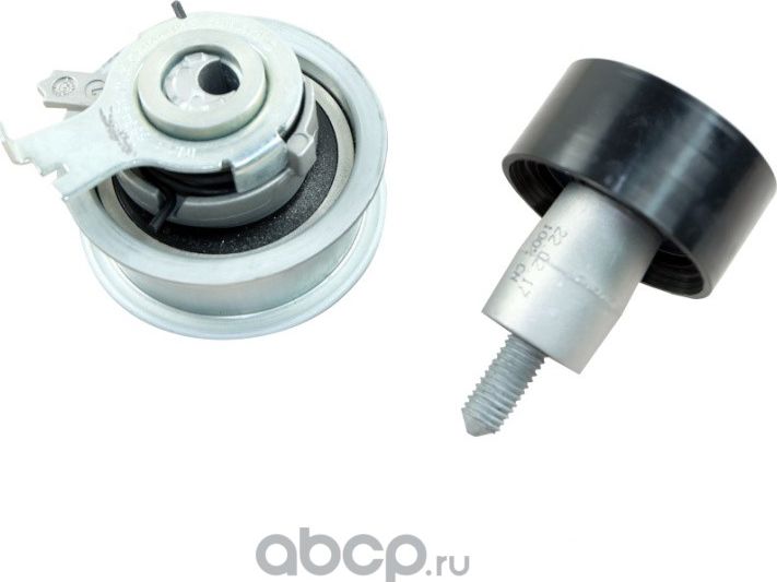 [A+] Комплект цепи привода распредвала (Bogap). Артикул A1328102