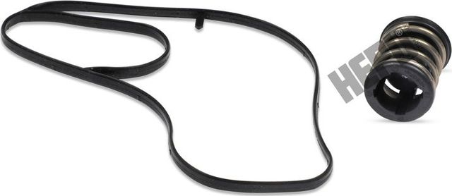 Термостат Hepu внутренний для Skoda Kamiq I 2019-2026. Артикул TM1244