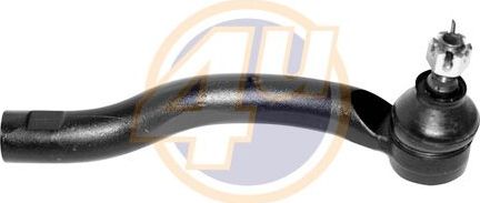 Наконечник рулевой тяги 4U. Артикул TY-A-28437