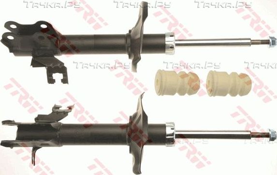 Амортизатор TRW Twin. Артикул JGM1177T