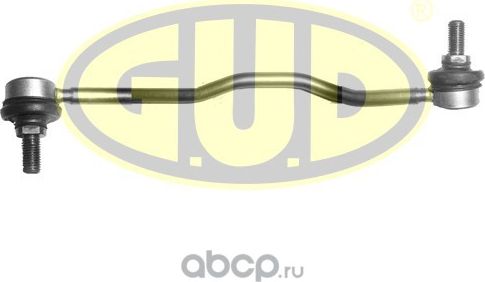 Стойка (тяга) стабилизатора G.U.D.. Артикул GSP301125