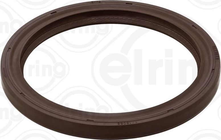 Сальник коленвала Elring (FPM (Fluor-Kautschuk)). Артикул 478.920