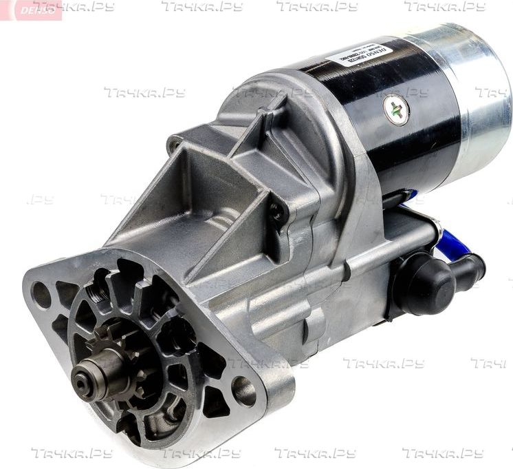 Стартер Denso. Артикул DSN1228