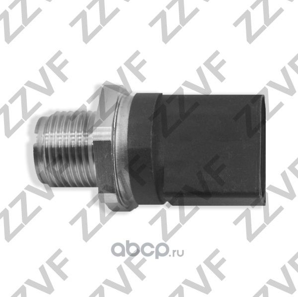 ДАТЧИК ДАВЛЕНИЯ ТОПЛИВА MERCEDES W211 (02-09) (Zzvf). Артикул ZVDT001