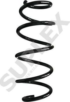 Пружина подвески Suplex. Артикул 39325