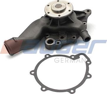 Помпа (водяной насос) Auger для MAN TGM 2005-2026. Артикул 57701