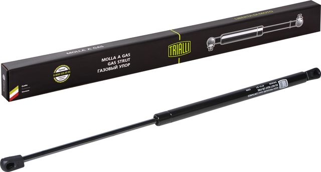 Амортизатор (упор) багажника Trialli для Mitsubishi Outlander XL 2006-2012. Артикул GS 2026