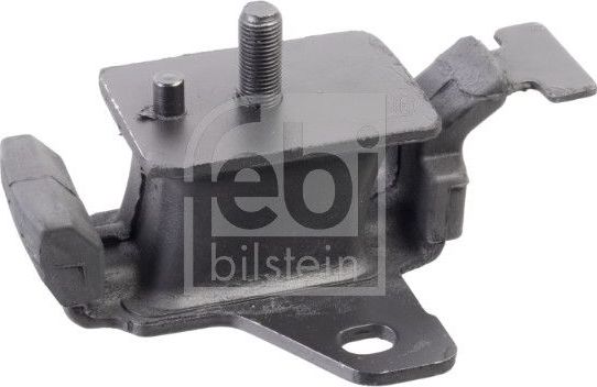 Опора (подушка) двигателя Febi Bilstein правая/левая для Toyota Fortuner I 2004-2015. Артикул 106900