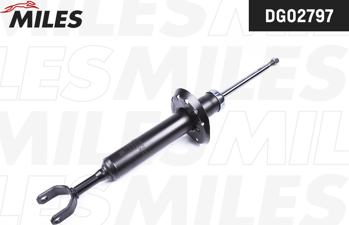 Амортизатор Miles. Артикул DG02797