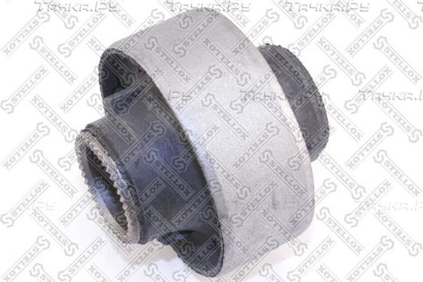 Сайлентблок переднего рычага подвески Stellox. Артикул 87-98059-SX