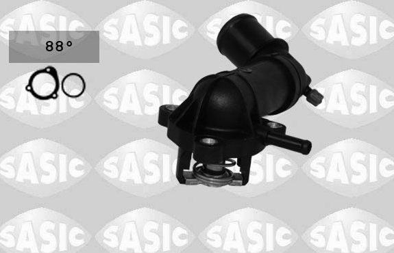 Термостат Sasic для Alfa Romeo Spider III 2009-2011. Артикул 3306092