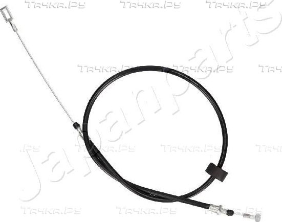 Трос ручника (тросик ручного тормоза) Japanparts. Артикул BC-02147