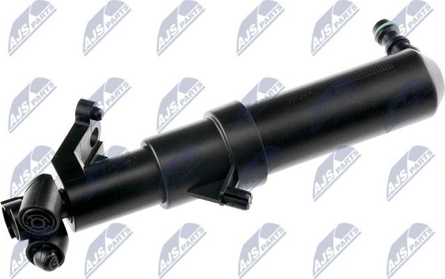 Форсунка омывателя фар NTY передняя левая для Mercedes-Benz A-Класс II (W169) 2004-2012. Артикул EDS-ME-026