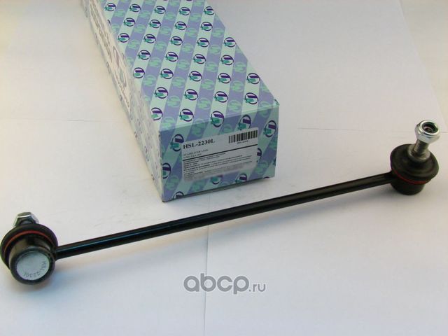 Стойка стабилизатора () (Trustauto). Артикул HSL2230L