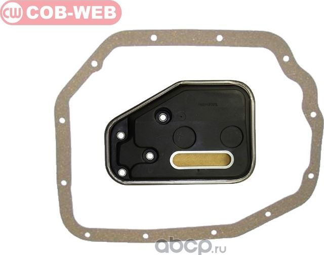 Фильтр АКПП (COB-WEB). Артикул 1119401540