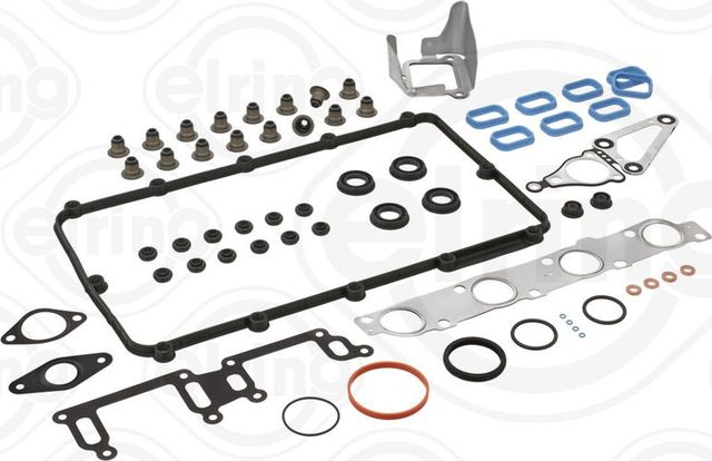Комплект прокладок ГБЦ Elring для Land Rover Defender I 2011-2016. Артикул 573.370