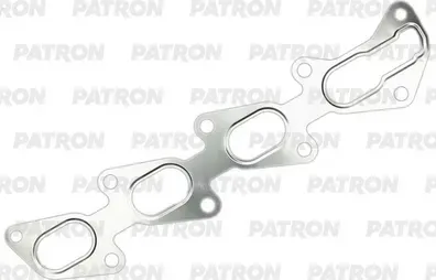 Прокладка выпускного коллектора (Patron). Артикул PG52204