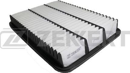 Воздушный фильтр Zekkert для Lexus LX 470 1998-2008. Артикул LF-1971