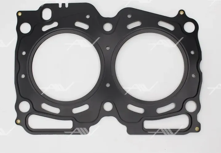 HG-38030 прокладка ГБЦ SUBARU EJ20T стальная (Autowelt). Артикул HG38030