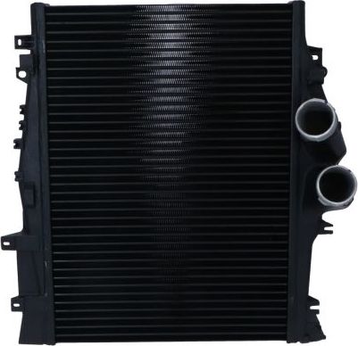 Интеркулер NRF для Mercedes-Benz Atego 2 2004-2014. Артикул 30229