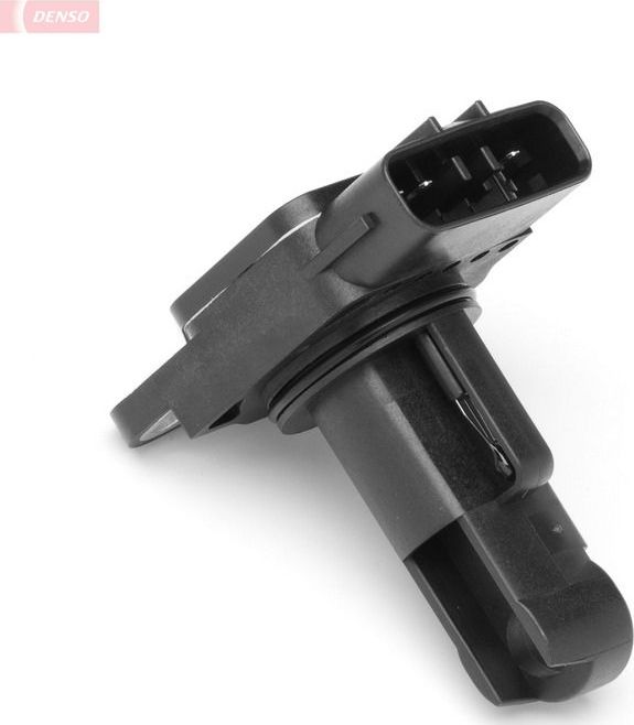 Датчик массового расхода воздуха (ДМРВ) Denso. Артикул DMA-0112