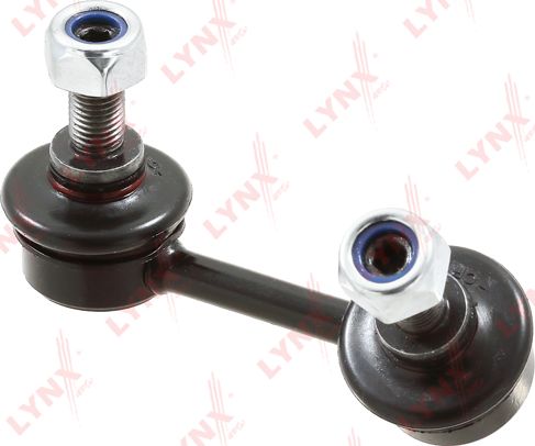 Стойка (тяга) стабилизатора LYNXauto. Артикул C7047R