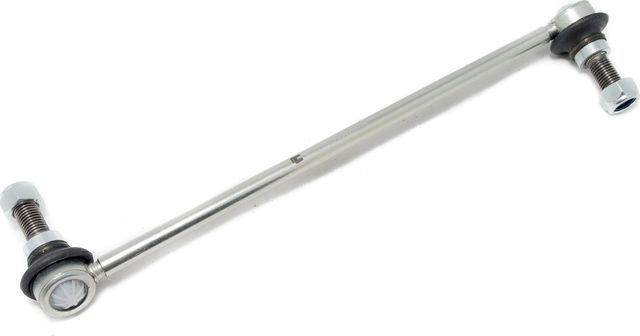 Стойка (тяга) стабилизатора Cworks передняя левая для Mercedes-Benz C-Класс III (W204, C204) 2007-2015. Артикул F250R0059