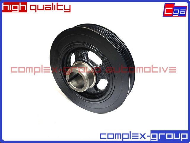 Шкив коленвала 2312425050 2312425000 2312425000 CGA. Артикул 01PCR0010RA