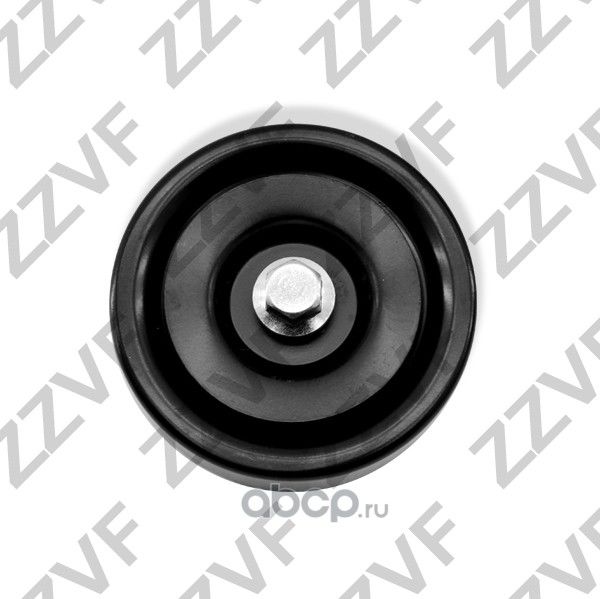 НАТЯЖНОЙ РОЛИК ПОЛИКЛИНОВОГО РЕМНЯ HYUNDAI SOLARIS [SB] KIA RIO [H9] (2011>) (Zzvf). Артикул GRA31494