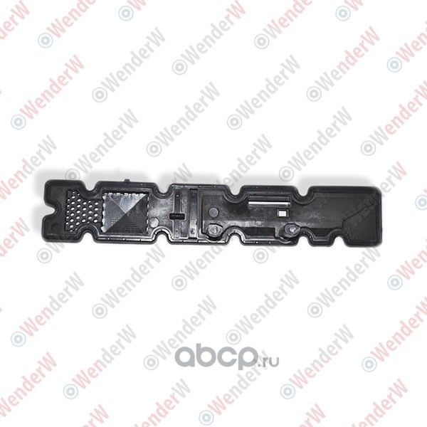 ПРОКЛАДКА КЛАПАННОЙ КРЫШКИ CITROEN C4 (05-11), PEUGEOT 307 (01-07) (Wenderw). Артикул WEPR0416