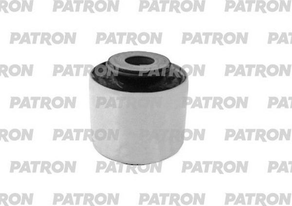 Сайлентблок заднего рычага подвески Patron. Артикул PSE11902