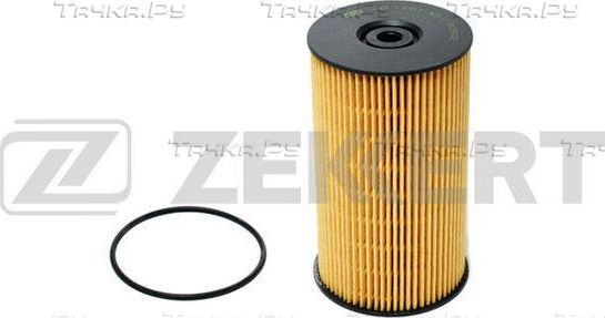 Топливный фильтр Zekkert для Audi A3 II (8P) 2006-2013. Артикул KF-5050E