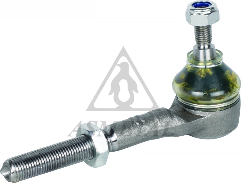 Наконечник рулевой тяги Asmetal. Артикул 17RN3500