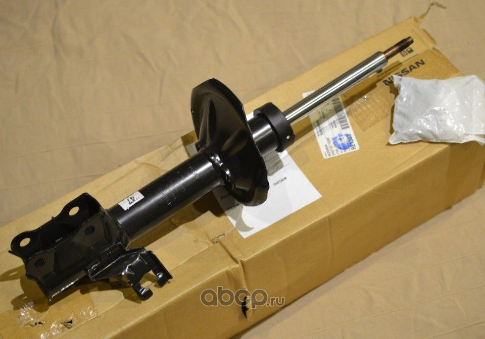 Амортизатор Nissan. Артикул 54302BN825