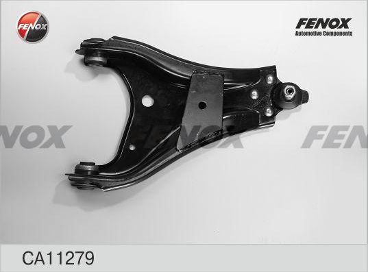 Поперечный рычаг передней подвески Fenox. Артикул CA11279