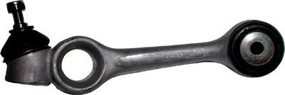 Поперечный рычаг передней подвески Birth правый верхний для Mercedes-Benz W123 1976-1985. Артикул BR1146