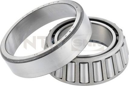 Ступичный подшипник NTN / SNR. Артикул HDB251