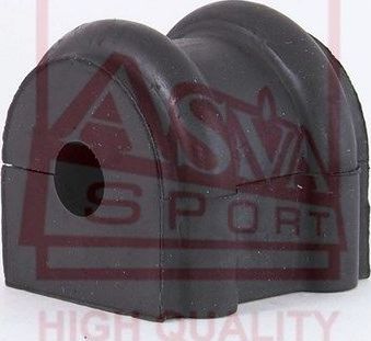 Втулка стабилизатора Asva. Артикул 1207-TR