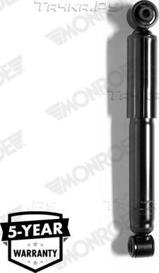 Амортизатор Monroe Original (Gas). Артикул 23974